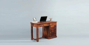 Zane Wooden Study Table Desk